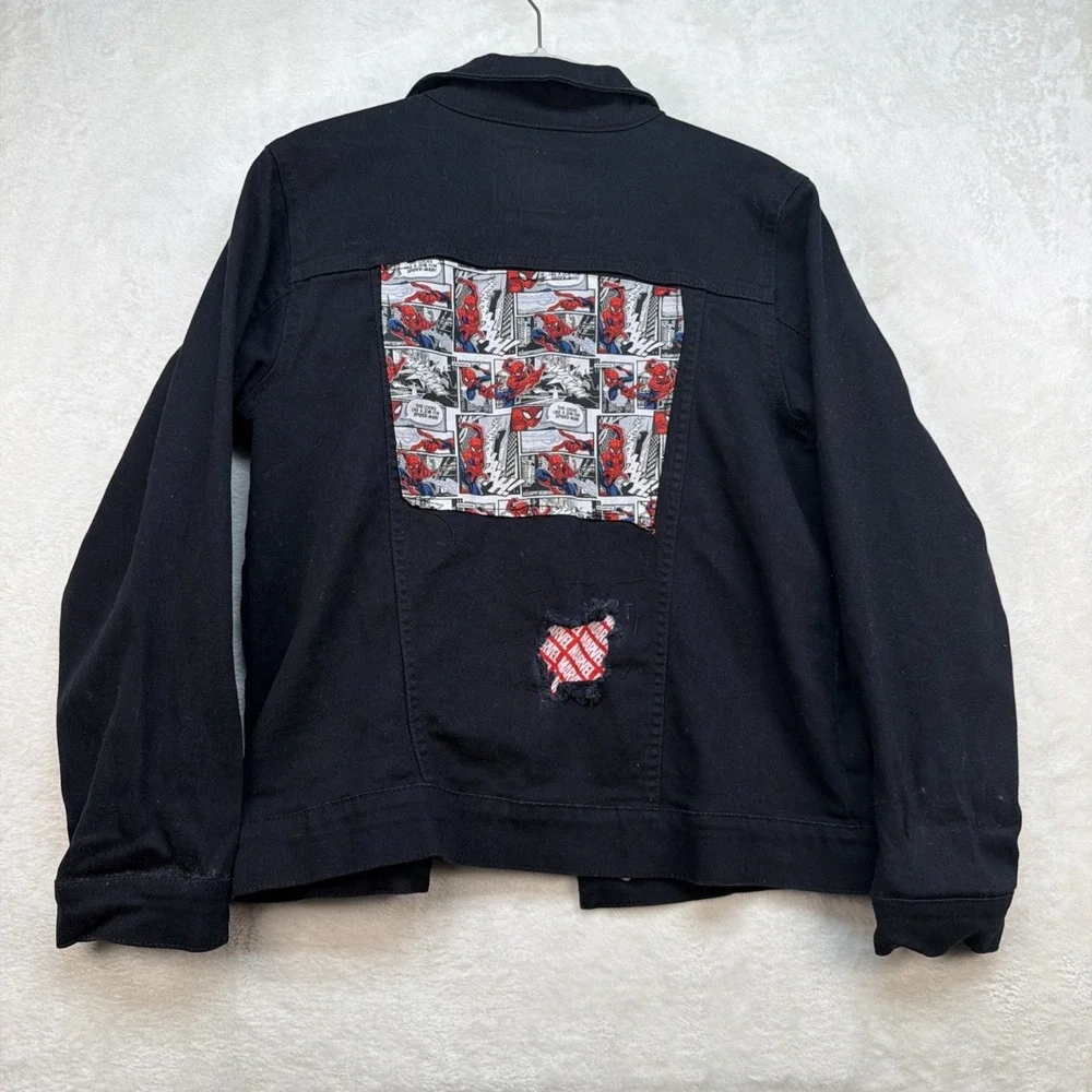 Levis levi black